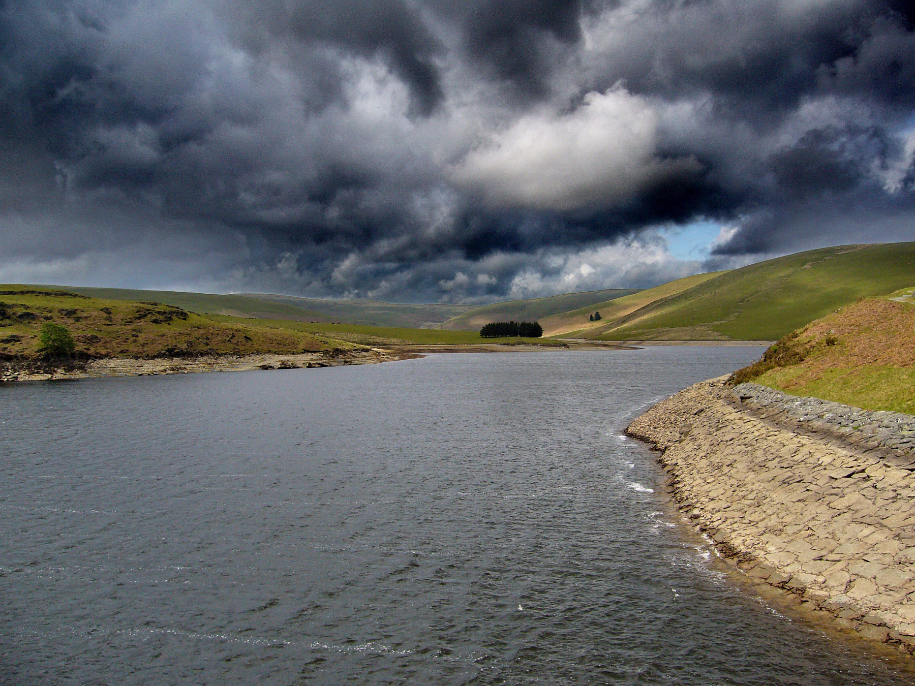Elan Valley